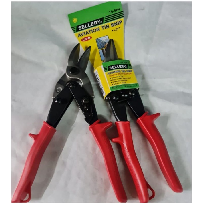 

GUNTING SENG MEREK SELLERY 10" KIRI
