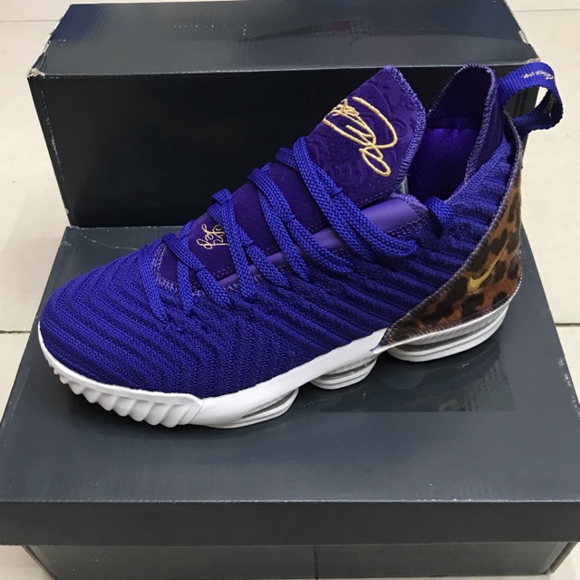 lebron 16 high cut