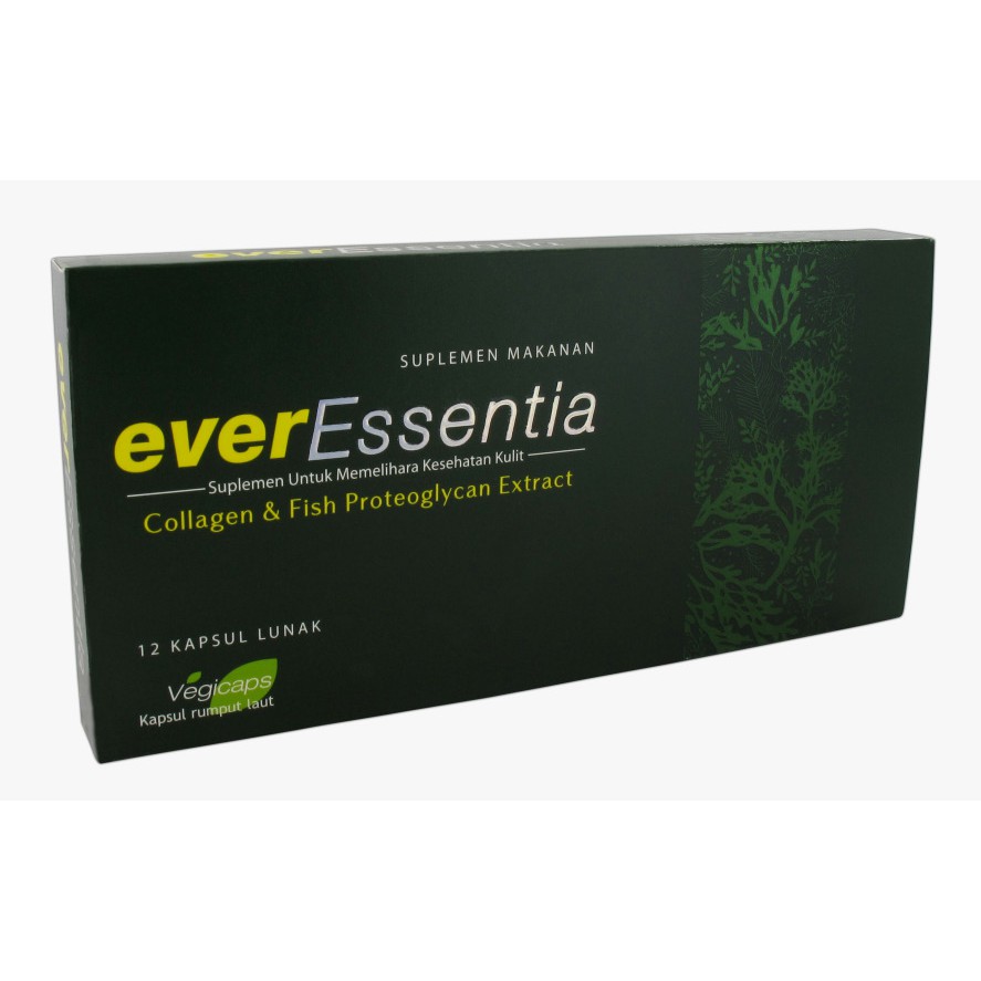 Ever essentia