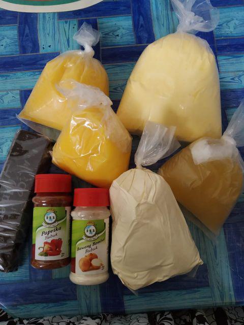 Hollman Butter 500gr Holman Holman Hollmann Hollmaan