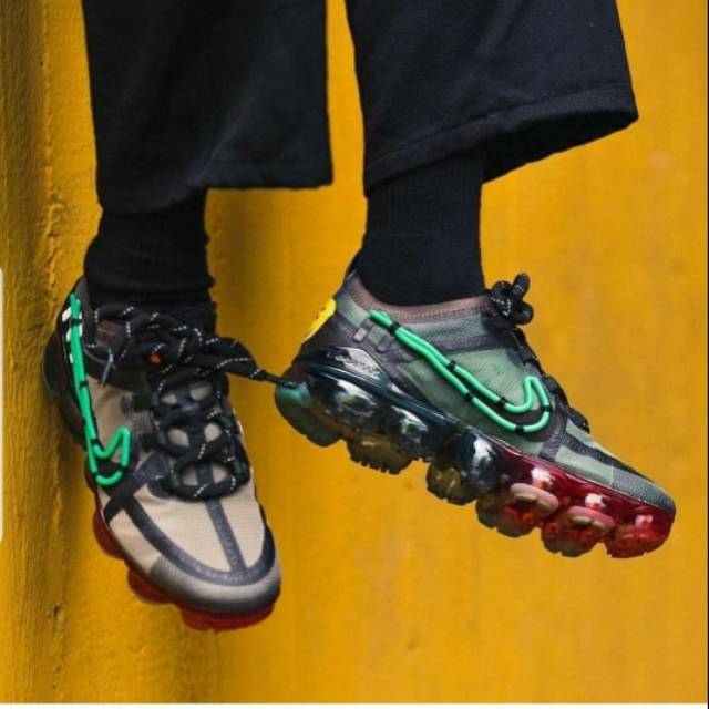 nike vapormax 2019 just do it