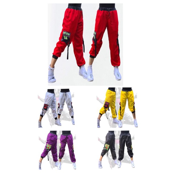 Jogger | Jogger Adidas | Celana Olahraga Unisex Wanita Pria