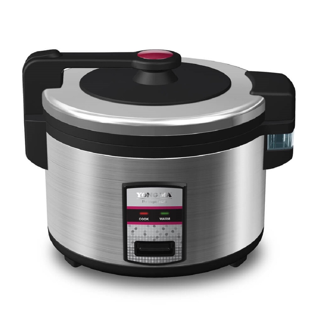 YONGMA RICE COOKER MC25000W
