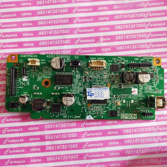 Mainboard Epson L3110