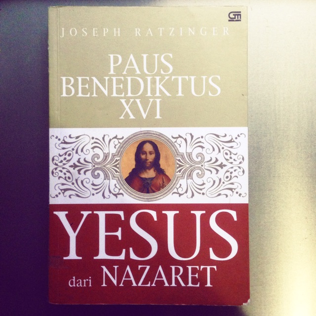 Yesus dari NaZaret