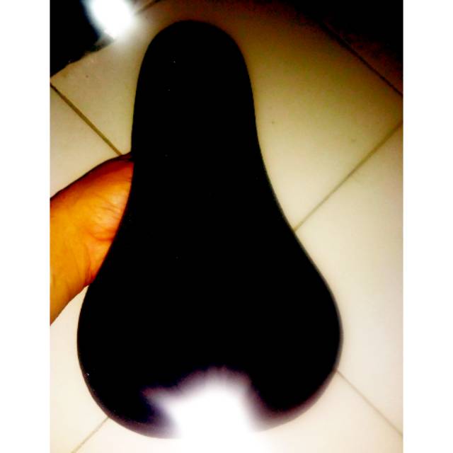 Jok cover sadel sepeda touring mtb