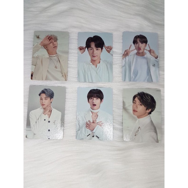 MPC BTS Mots Tour (Ready)