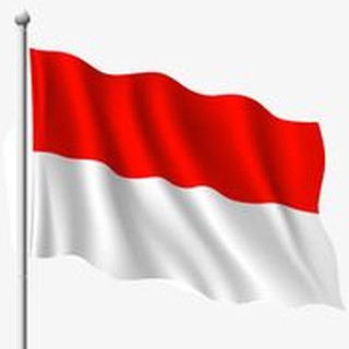 Bendera Merah Putih Shopee Indonesia