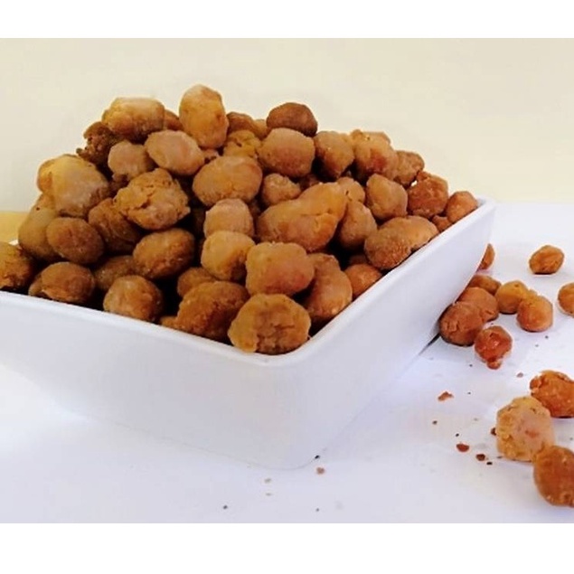 

Kacang Atom 200 gram