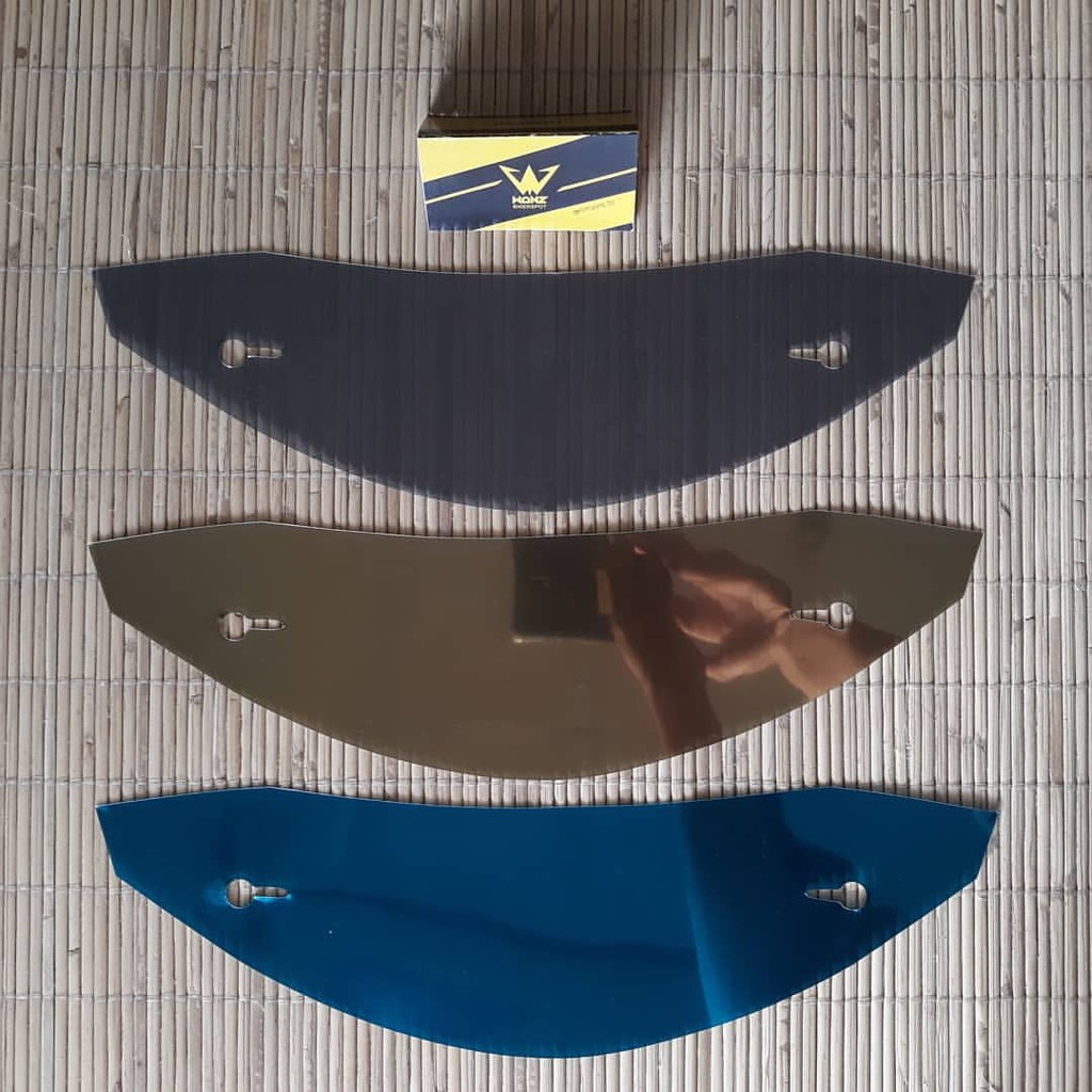 Tear Off NHK Terminator Gp1000 Rx9