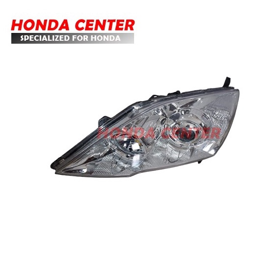 head lamp lampu depan crv re gen3 2007 2008 2009 2010 2011 2012