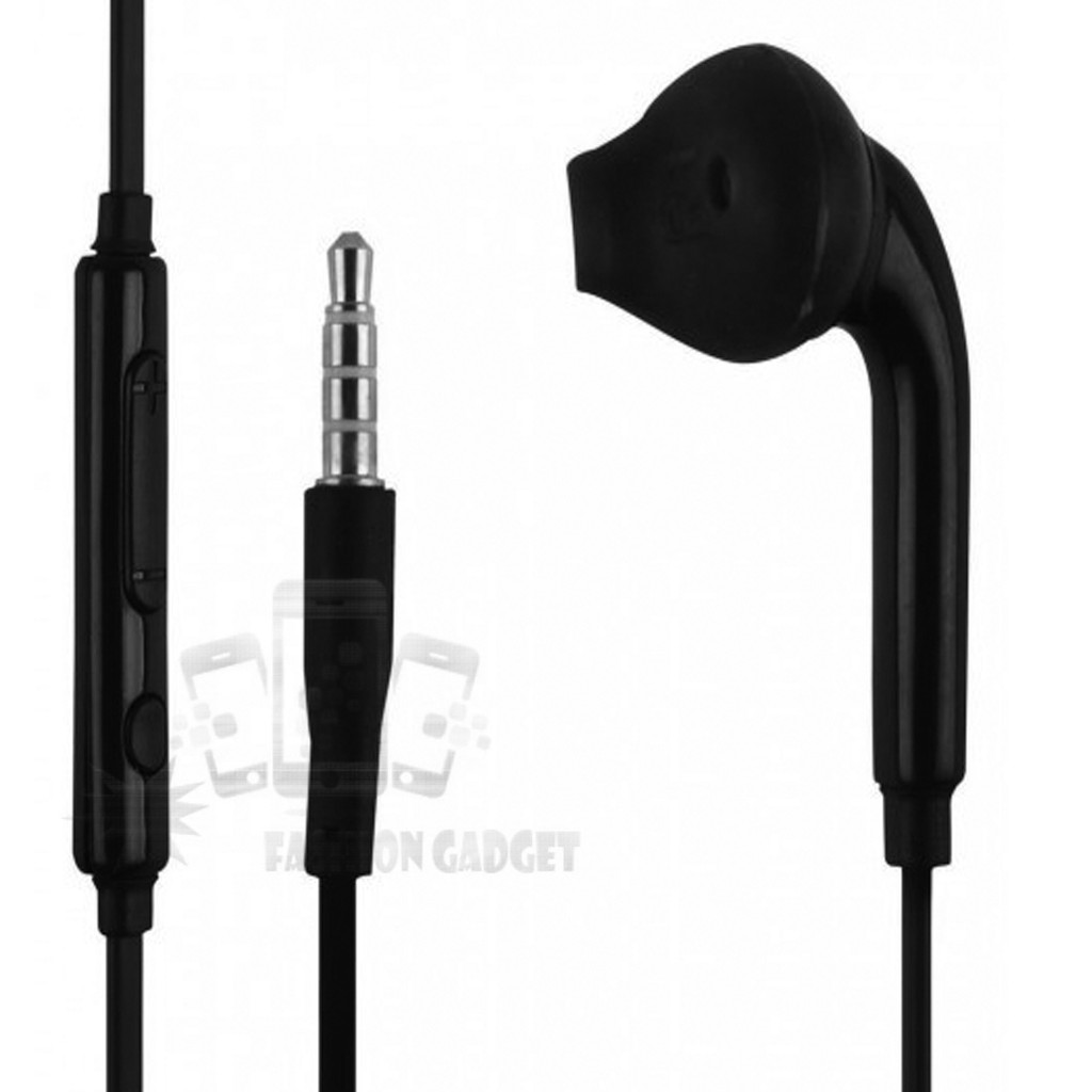 Earphone Samsung Galaxy S6 S6 Edge S7 EG920 S8 / Headset Earphone Original Handsfree Samsung ORI