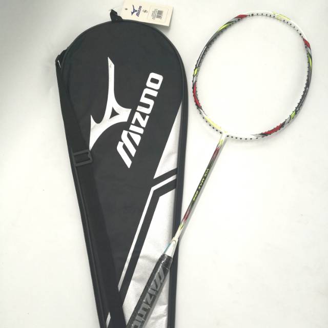Raket Badminton Mizuno VOLMAX 858