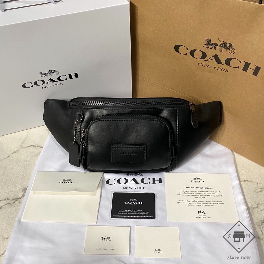 COACH WAISTBAG BELTBAG ORIGINAL