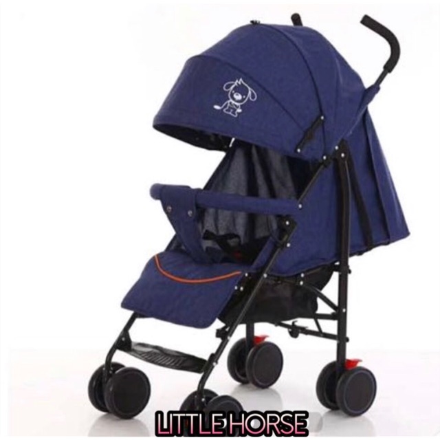 Stroller Anak Little Horse