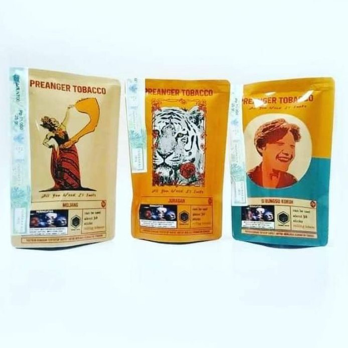 Harga Preanger Terbaru Januari 2022 | BigGo Indonesia