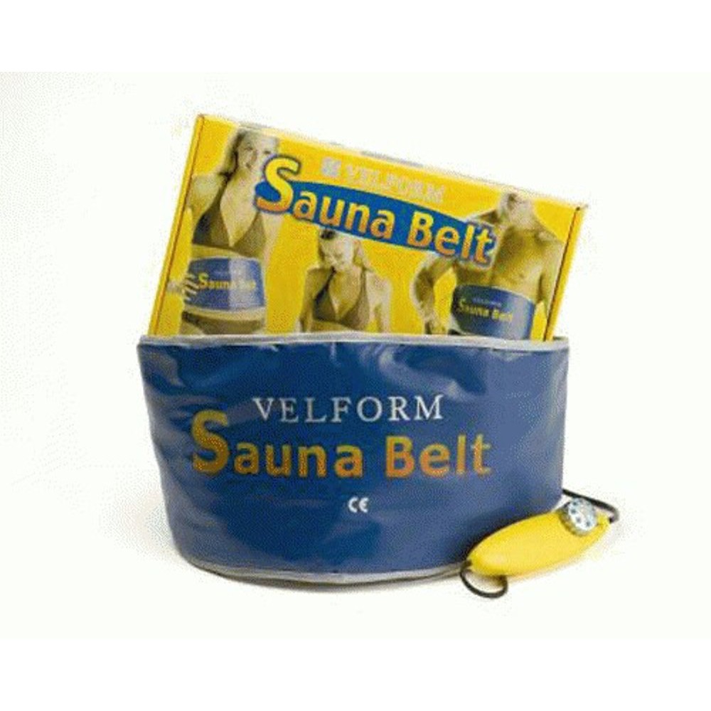 Sauna Belt Velform