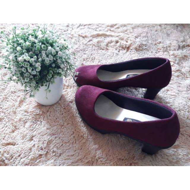 Sepatu Scorpion