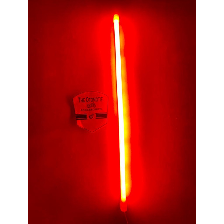 LAMPU LED FLEXIBLE ALIS 30 CM LED ALIS MOTOR MOBIL 30CM - 1 PCS