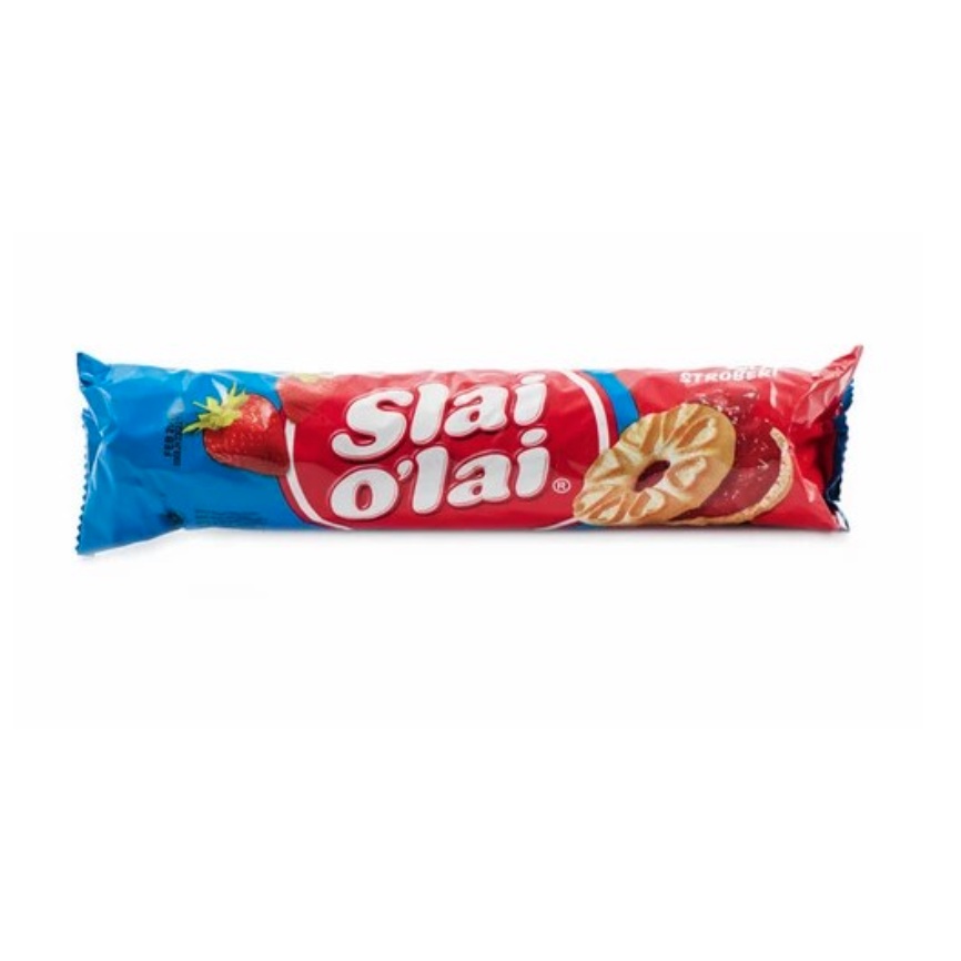 

Roma Slai Olai Strawberry 128 gram