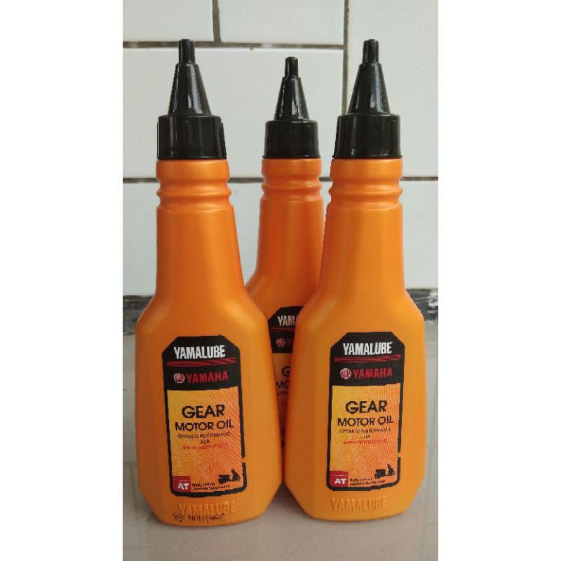 oli gardan Yamalube besar Mio M3 Mio z N-Max