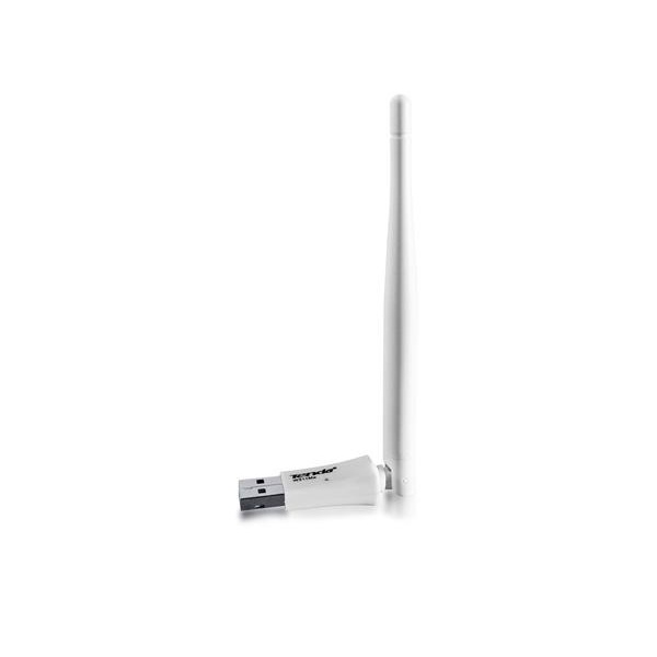 TERLARIS Tenda Wireless W311MA USB Antena