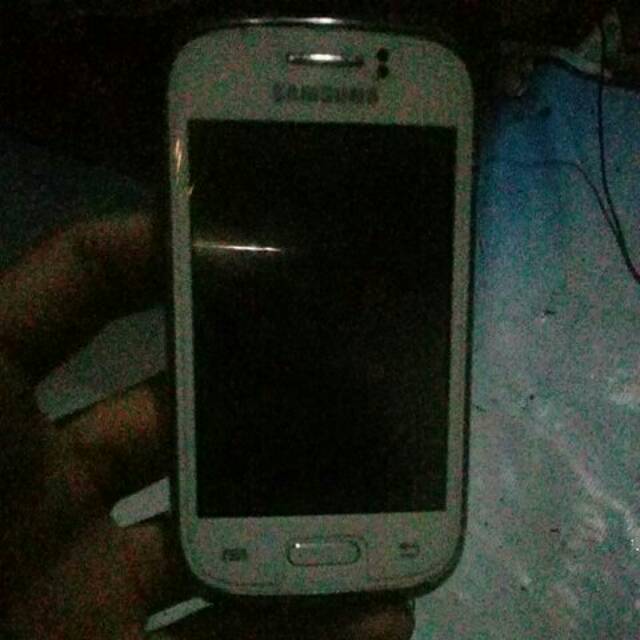 Hp samsung young 1