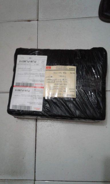 Souvenir Pernikahan Tatakan Gelas Box
