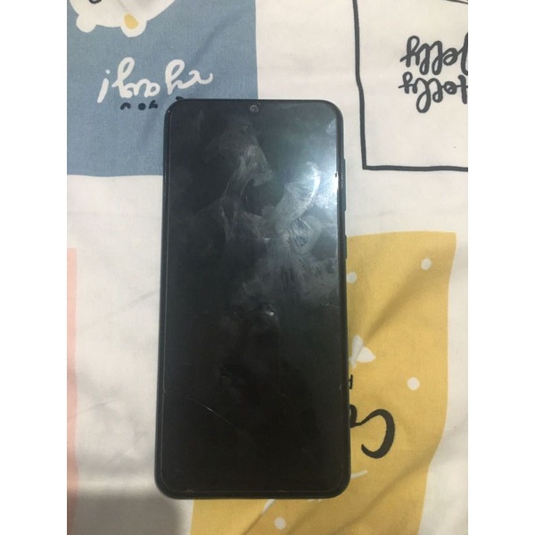 samsung a50s bekas / second / seken