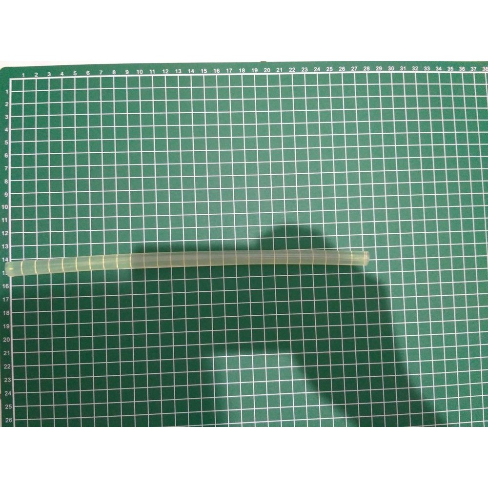 

Unik Refill Glue stick 1 PACK 40 PCS Glue stick - isi lem tembak besar diameter 1 cm Berkualitas