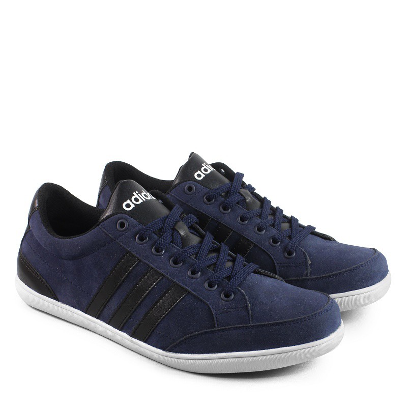 sepatu sneakers pria murah adidas capler keren sepatu trendy berkualitas