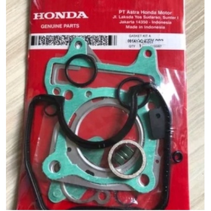 TOP SET PAKING TOP SET HONDA VARIO 150 CC K59