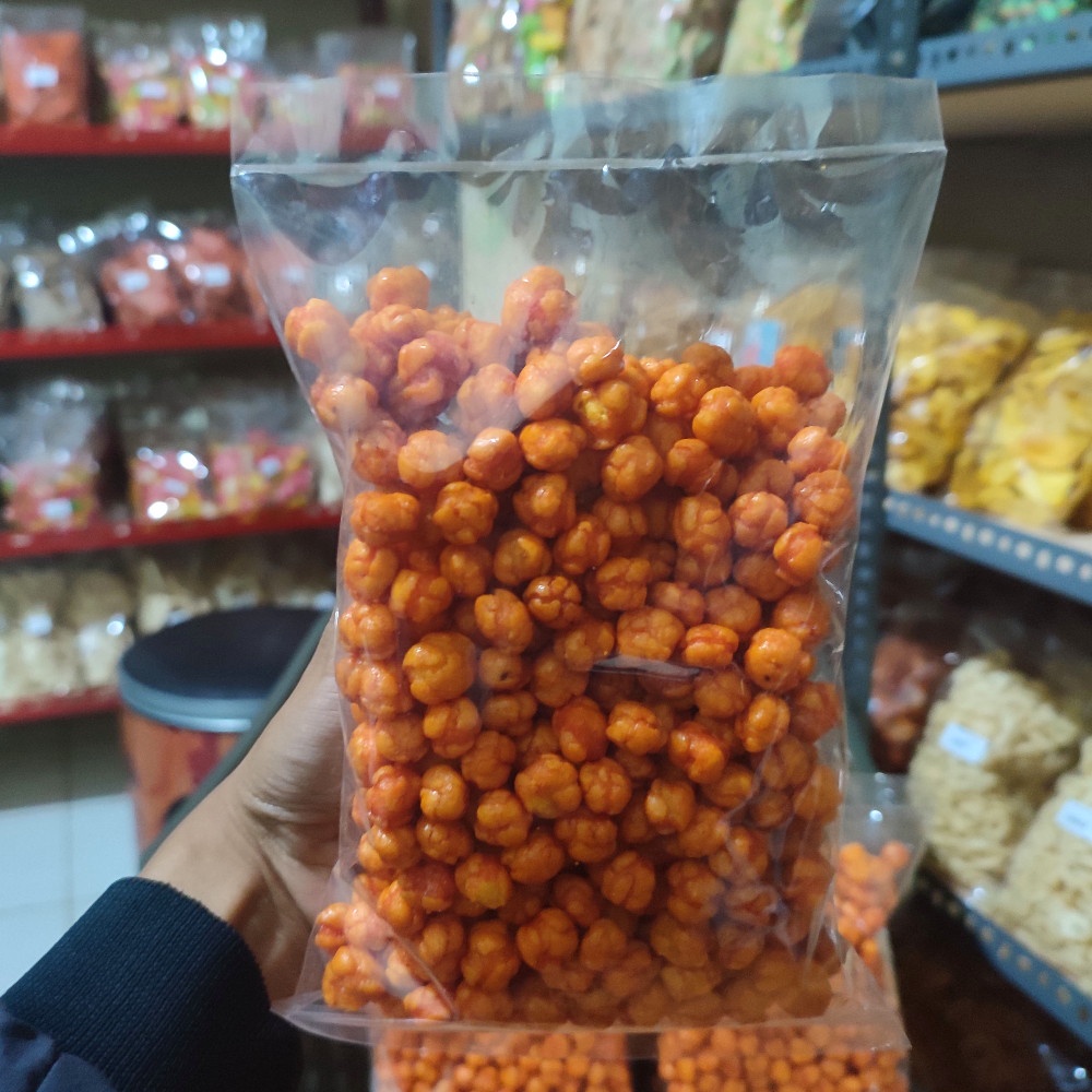 

PILUS KACANG AUSTRALI 250G
