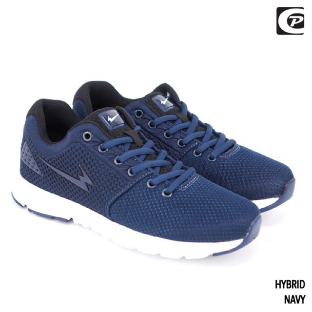  Eagle  HYBRID Sepatu  Sport  Sneakers unisex Captainplaza 