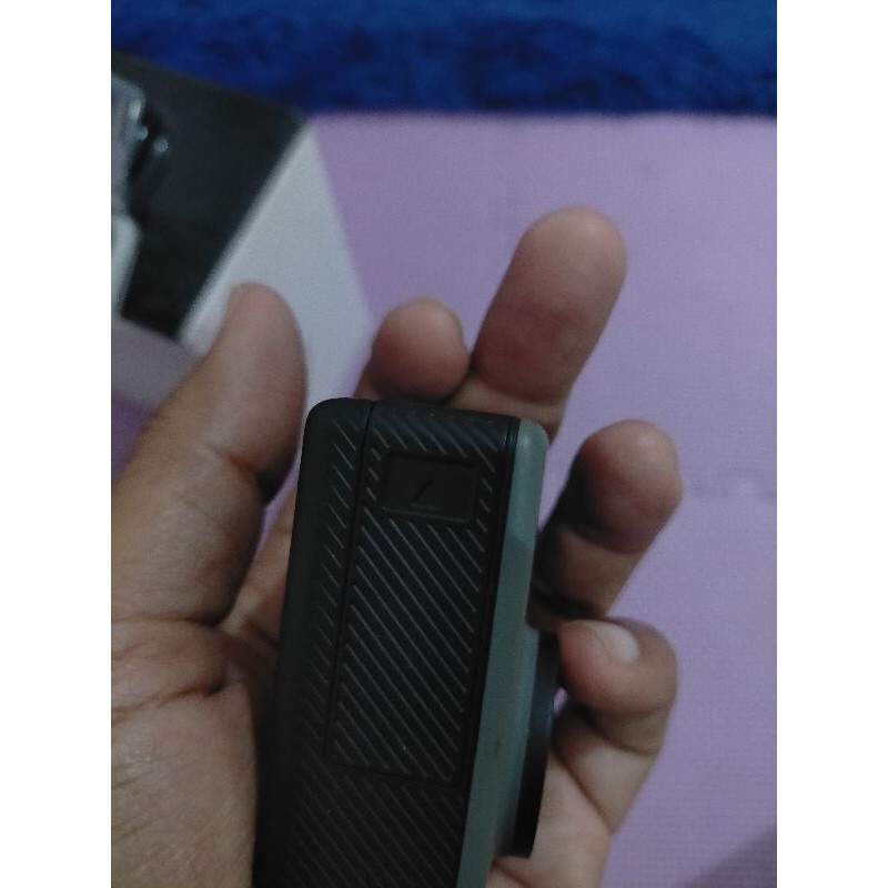 camera action bcare X3