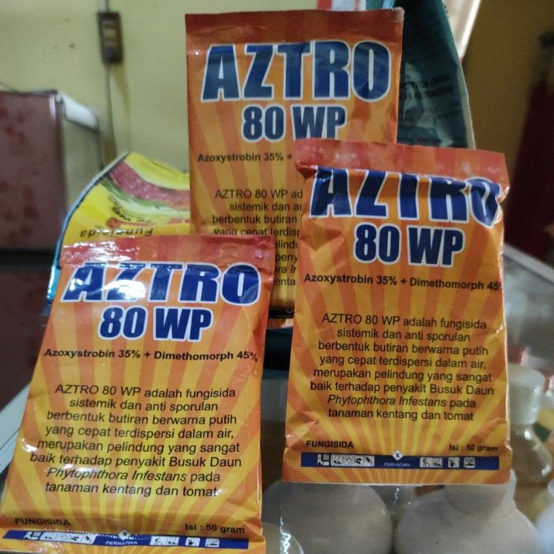 

AZTRO 80 WP