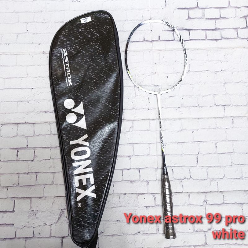 Raket Badminton yonex astrox 99 pro