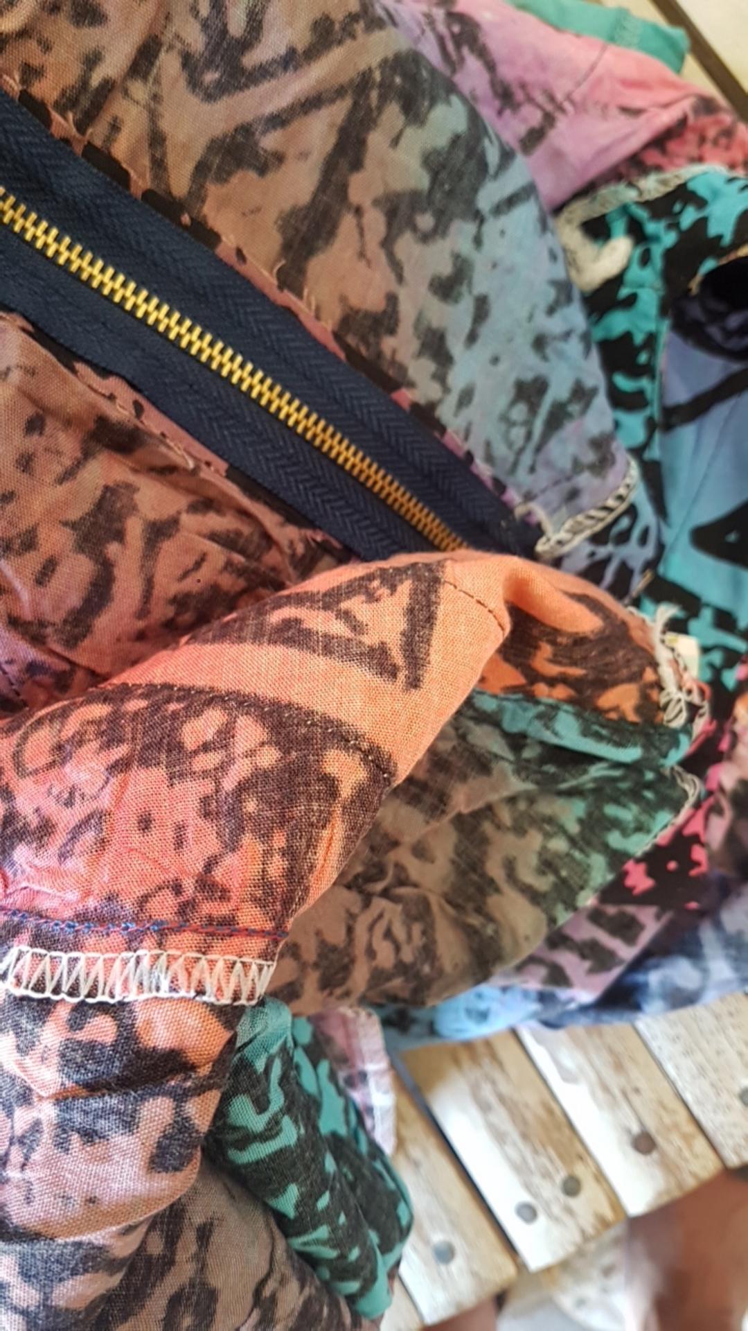 Premium Grosir Gamis Busana Muslim Rayon Batik Ibu Wanita Busui Jumbo Murah Kekinian Terbaru 2021