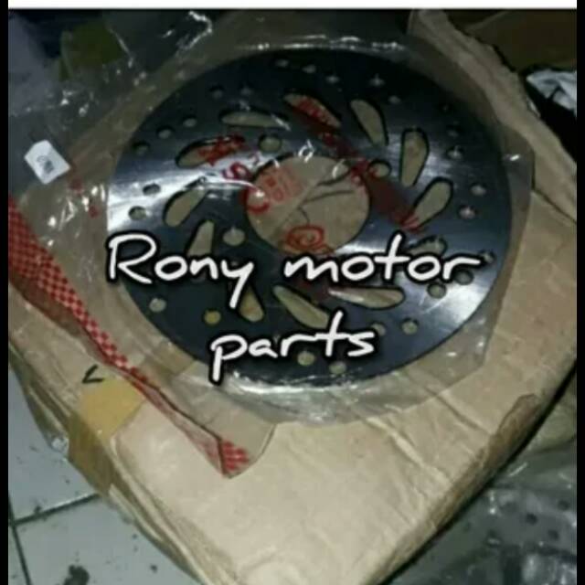 Piringan cakram beat vario scoopy