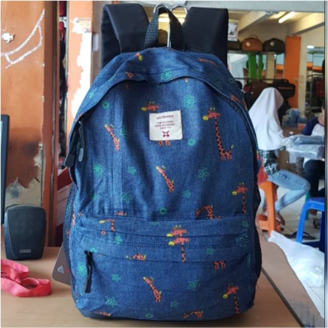 2021 Ransel Fashion Besar Tas Ransel Pria Laptop Rucksack Tas Sekolah untuk Remaja Laki-laki Mochilas Perempuan Tas Bahu Backpack