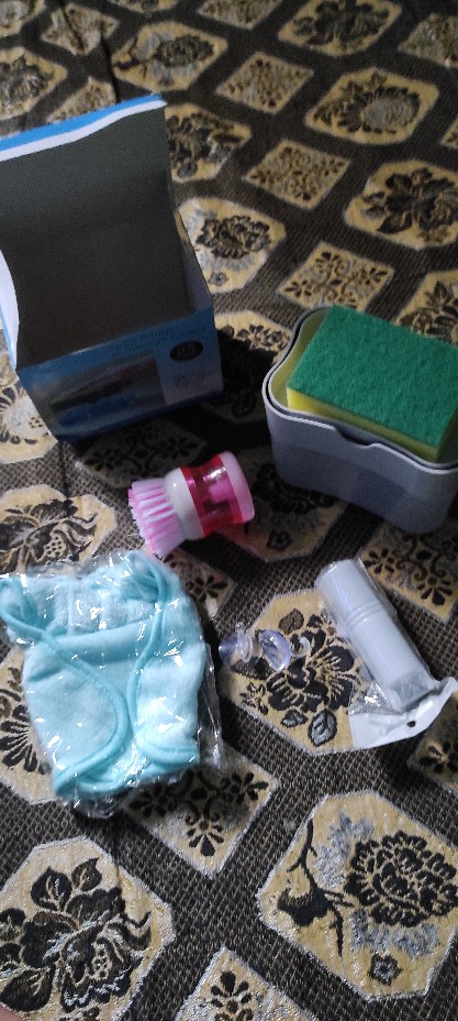 Ar 004 Roll Penghisap Debu Bulu Mini Pakaian Pembersih Portable Mini Lint