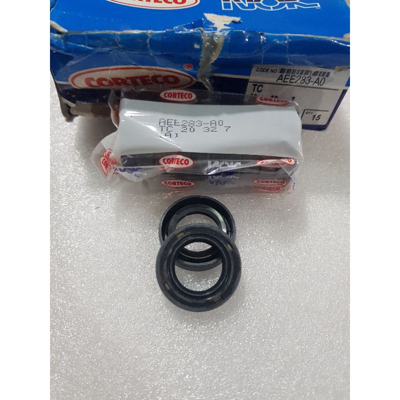 oilseal-tc20×32×7mm-NOK