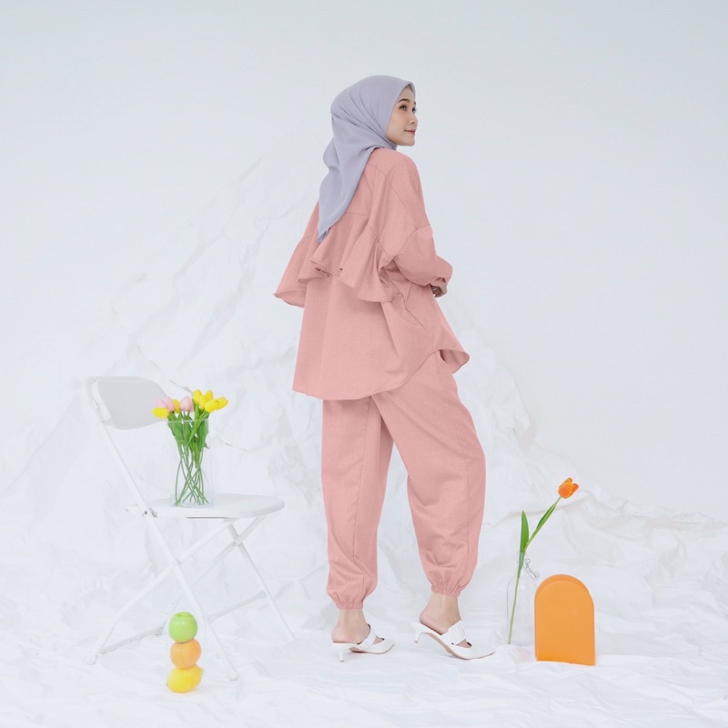Nada Set-7