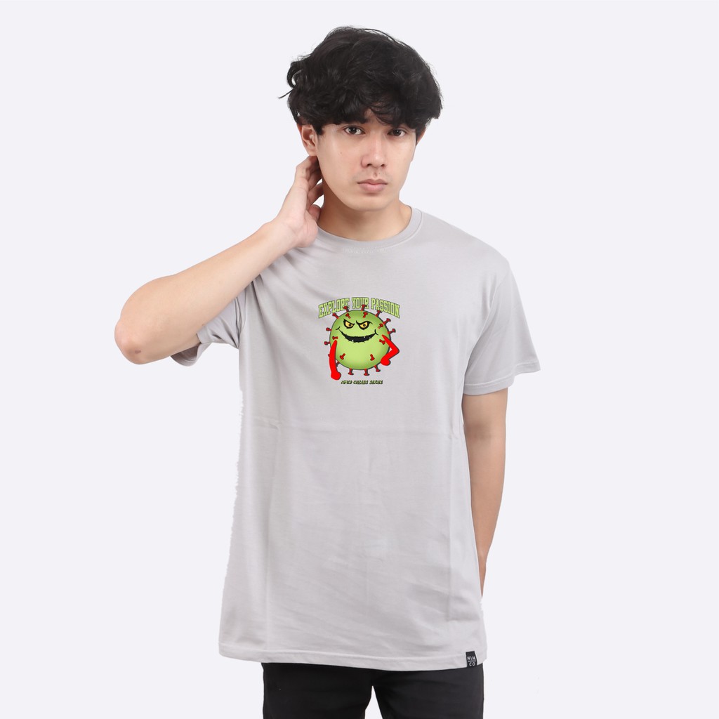 [COD] DHOTDESIGN | CREATOR SERIES - CRE667 | Nimco Original | Kaos Unisex |