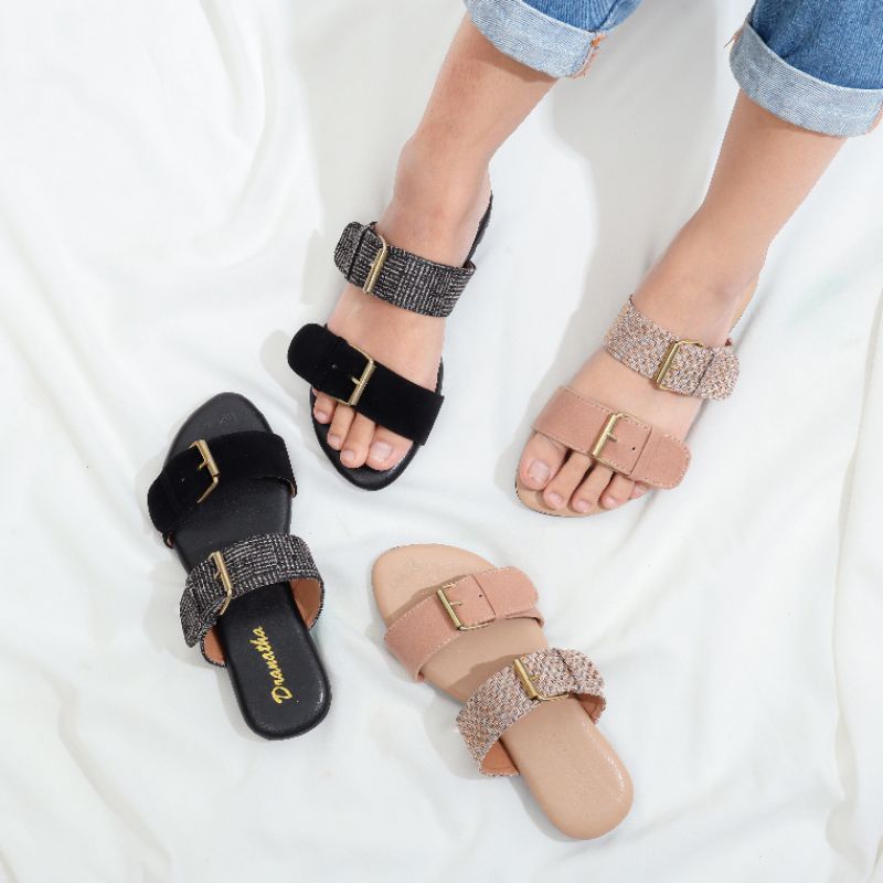 MERRIE  DRANATHA SANDAL WANITA