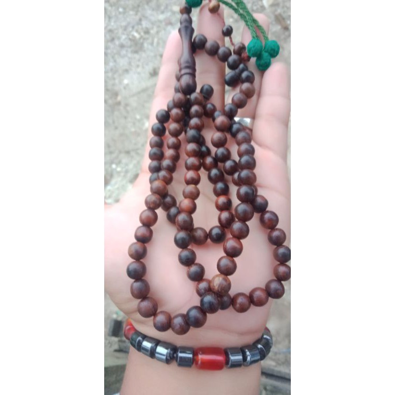 Tasbih bahan spess