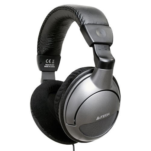 Headset A4Tech HS800 Gaming Headset Wireless