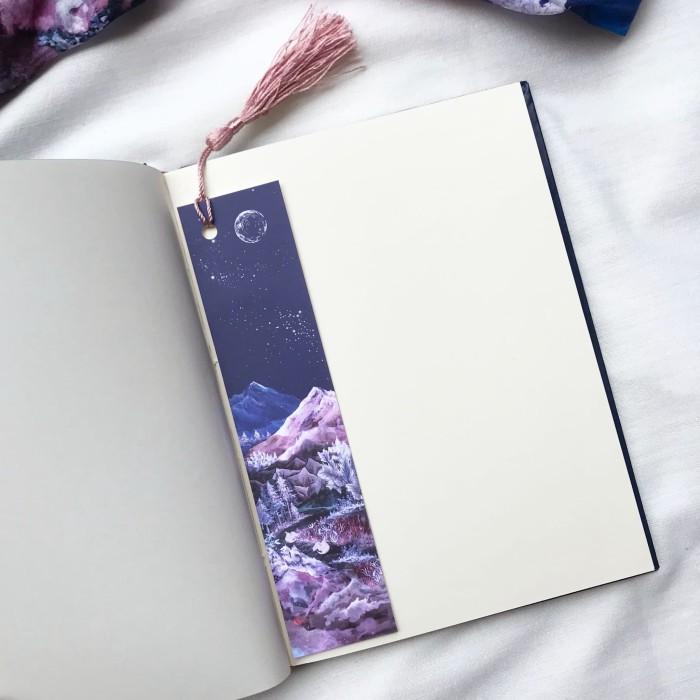 

Mountain Journal in Navy