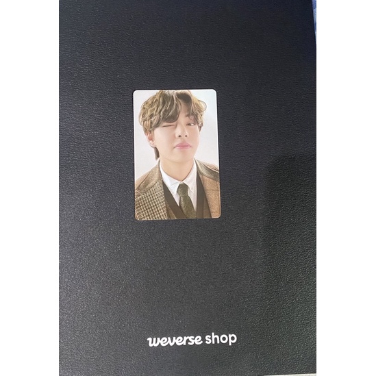 Taehyung PC/Official /BTS