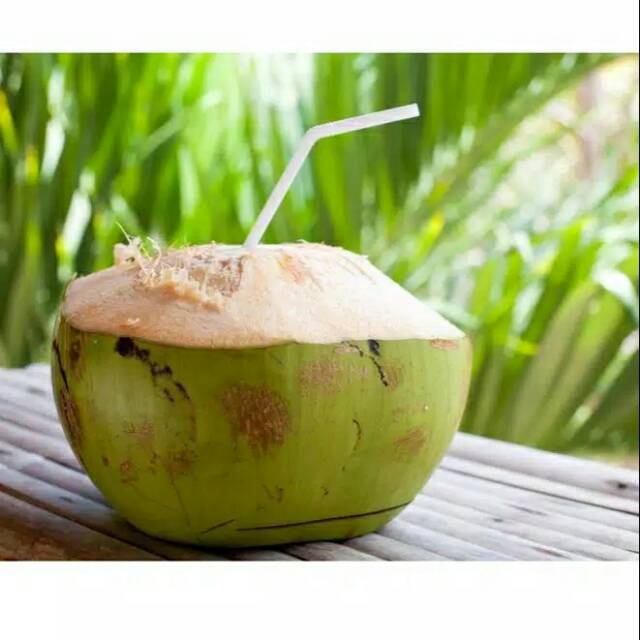 

Kelapa Muda